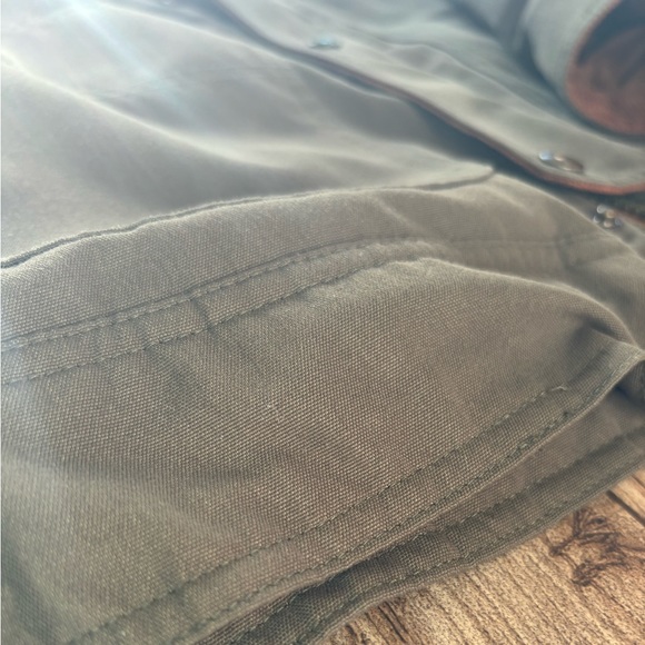 Burton Snowboard Jacket Men’s S - Picture 9 of 11